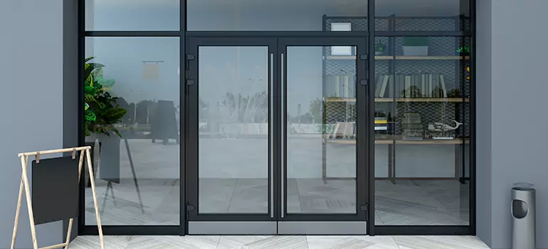 Sliding Screen Door Installation in Punta Gorda, FL