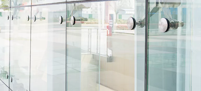 Glass Door Installation in Punta Gorda, FL
