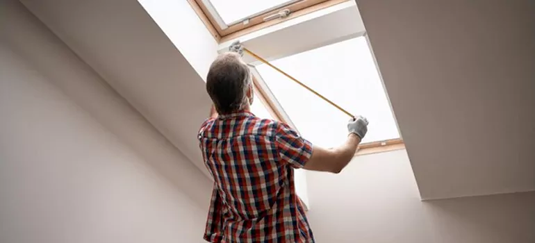 Tube Skylight Installation in Punta Gorda, FL
