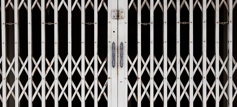 Steel Line Garage Door Repairs in Punta Gorda, FL