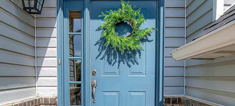 Residential Garage Door Spring Replacement in Punta Gorda, FL