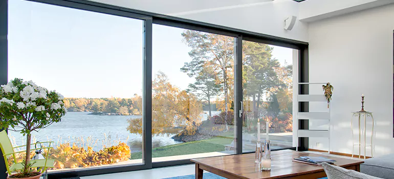 Custom Residential Window Tinting in Punta Gorda, FL